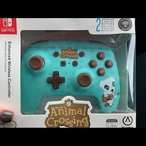 Nintendo Switch Controller (SOLD)